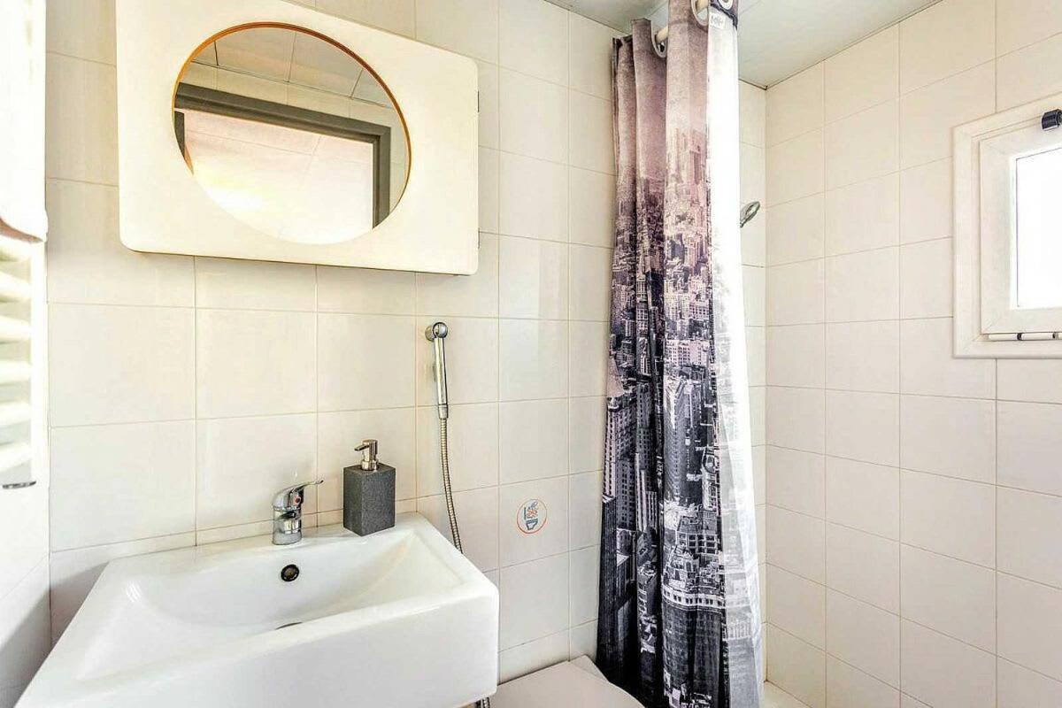 Paseo De Gracia Sunny 2br Penthouse Lejlighed *