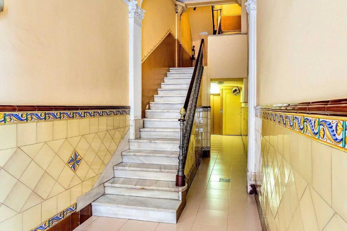 Lejlighed Paseo De Gracia Sunny 2br Penthouse Barcelona