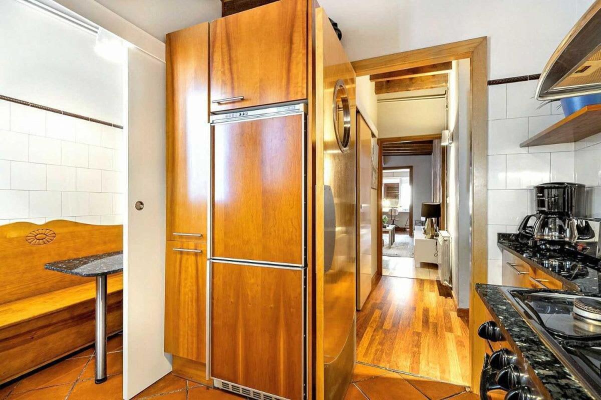 Lejlighed Paseo De Gracia Sunny 2br Penthouse Barcelona